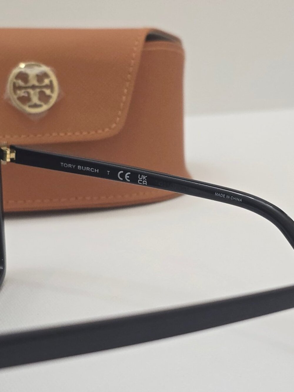 Tory Burch Women's Sunglasses TY9076U NEW - Picture 6 of 9